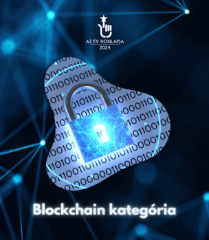 Jelentkezz Blockchain kategóriában!