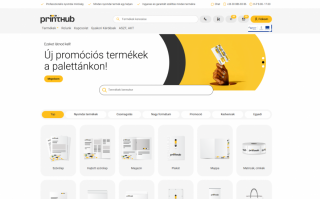printhub.hu - Minden, a legjobb nyomdai döntéshez kiemelt képe