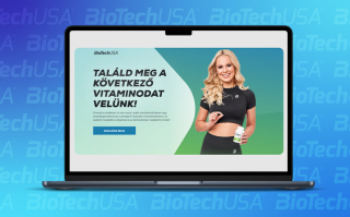 BioTechUSA Vitaminkalkulátor kiemelt képe