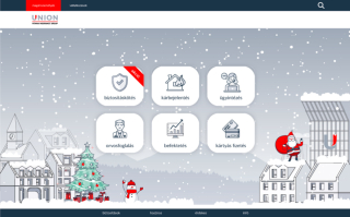 Egyszerűbb, szebb, felhasználóbarátabb: megújult az UNION.HU. kiemelt képe