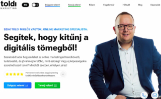 Toldi Marketing kiemelt képe