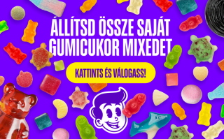 SnackTeen.hu • Nasik, amikért megőrülsz! kiemelt képe