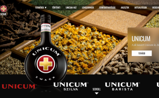 Zwack Unicum Nyrt. kiemelt képe