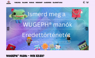 Wugeph World kiemelt képe