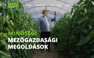 Malagrow - Minőségi Mezőgazdasági Megoldások kiemelt képe