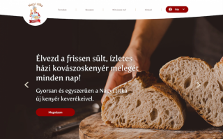 Nagyi titka omnichannel website kiemelt képe