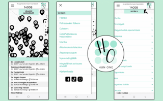 HunOne kiemelt képe