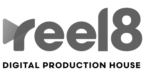 Reel8 Digital &AI Production House